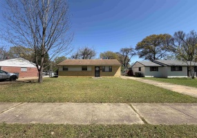 1068 BUCKNER RD, Memphis, Tennessee 38122, 3 Bedrooms Bedrooms, 5 Rooms Rooms,1 BathroomBathrooms,Residential,For Sale,BUCKNER,10225245 1068 BUCKNER RD, Memphis, Tennessee 38122, 3 Bedrooms Bedrooms, 5 Rooms Rooms,1 BathroomBathrooms,Residential,For Sale,BUCKNER,10225245