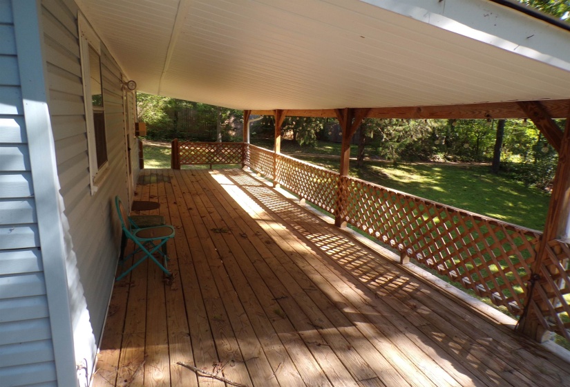 35 CR 341 RD, Iuka, Mississippi 38852, 2 Bedroom Bedrooms, 5 Room Rooms,1 BathroomBathrooms,Residential,For Sale,CR 341,0,10225247