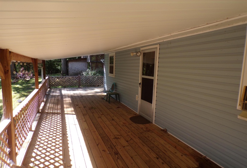 35 CR 341 RD, Iuka, Mississippi 38852, 2 Bedroom Bedrooms, 5 Room Rooms,1 BathroomBathrooms,Residential,For Sale,CR 341,0,10225247