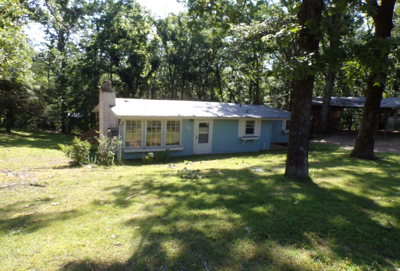 35 CR 341 RD, Iuka, Mississippi 38852, 2 Bedroom Bedrooms, 5 Room Rooms,1 BathroomBathrooms,Residential,For Sale,CR 341,0,10225247