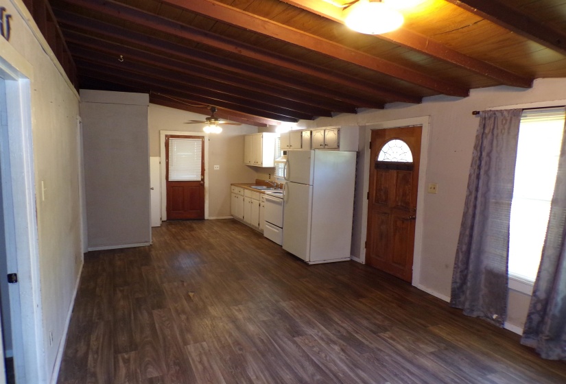 35 CR 341 RD, Iuka, Mississippi 38852, 2 Bedroom Bedrooms, 5 Room Rooms,1 BathroomBathrooms,Residential,For Sale,CR 341,0,10225247