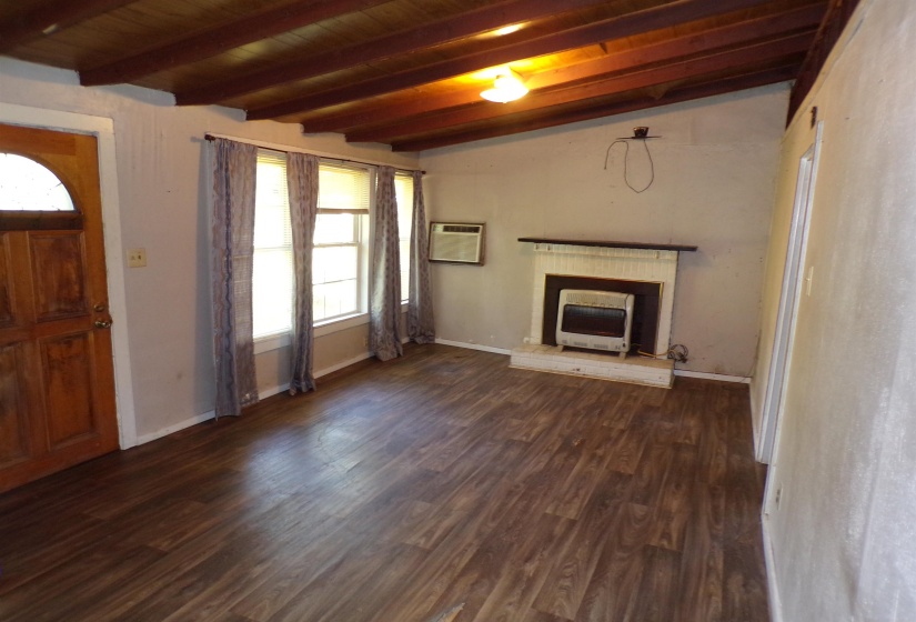 35 CR 341 RD, Iuka, Mississippi 38852, 2 Bedroom Bedrooms, 5 Room Rooms,1 BathroomBathrooms,Residential,For Sale,CR 341,0,10225247