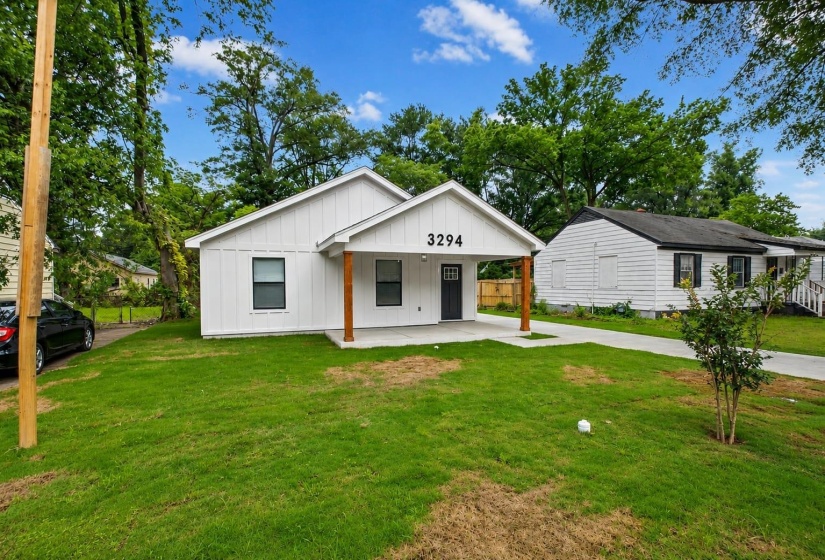 3294 OAK SIDE DR, Memphis, Tennessee 38118, 4 Bedrooms Bedrooms, 6 Rooms Rooms,2 BathroomsBathrooms,Residential,For Sale,OAK SIDE,10225248