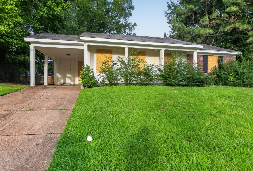 3902 EDENBURG DR, Memphis, Tennessee 38127, 3 Bedroom Bedrooms, 5 Room Rooms,1 BathroomBathrooms,Residential,For Sale,EDENBURG,0,10225252
