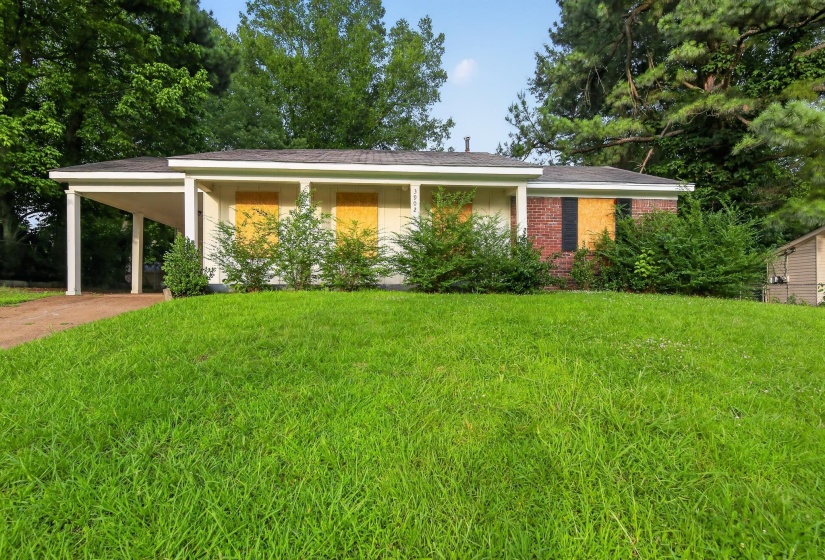 3902 EDENBURG DR, Memphis, Tennessee 38127, 3 Bedroom Bedrooms, 5 Room Rooms,1 BathroomBathrooms,Residential,For Sale,EDENBURG,0,10225252