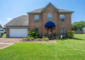 80 COTTON TRAIL DR, Rossville, Tennessee 38066, 3 Bedrooms Bedrooms, 5 Rooms Rooms,2.1 BathroomsBathrooms,Residential,For Sale,COTTON TRAIL,10225259 80 COTTON TRAIL DR, Rossville, Tennessee 38066, 3 Bedrooms Bedrooms, 5 Rooms Rooms,2.1 BathroomsBathrooms,Residential,For Sale,COTTON TRAIL,10225259