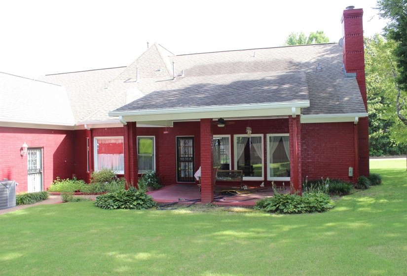 7584 FOSTER RIDGE RD, Germantown, Tennessee 38138, 4 Bedrooms Bedrooms, 7 Rooms Rooms,2.1 BathroomsBathrooms,Residential,For Sale,FOSTER RIDGE,10225264
