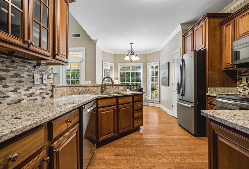 115 DEERFIELD CV, Somerville, Tennessee 38068, 4 Bedroom Bedrooms, 8 Room Rooms,3 BathroomBathrooms,Residential,For Sale,DEERFIELD,0,10225269