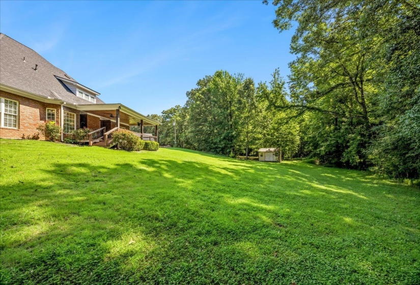 115 DEERFIELD CV, Somerville, Tennessee 38068, 4 Bedroom Bedrooms, 8 Room Rooms,3 BathroomBathrooms,Residential,For Sale,DEERFIELD,0,10225269