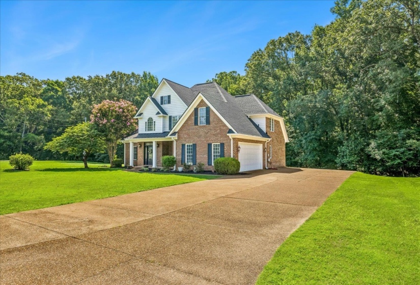 115 DEERFIELD CV, Somerville, Tennessee 38068, 4 Bedroom Bedrooms, 8 Room Rooms,3 BathroomBathrooms,Residential,For Sale,DEERFIELD,0,10225269