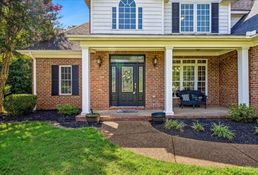 115 DEERFIELD CV, Somerville, Tennessee 38068, 4 Bedroom Bedrooms, 8 Room Rooms,3 BathroomBathrooms,Residential,For Sale,DEERFIELD,0,10225269
