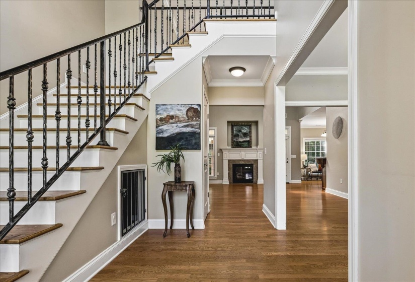 115 DEERFIELD CV, Somerville, Tennessee 38068, 4 Bedroom Bedrooms, 8 Room Rooms,3 BathroomBathrooms,Residential,For Sale,DEERFIELD,0,10225269