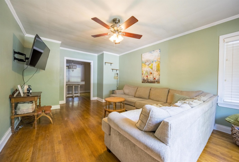 3575 GALLOWAY AVE, Memphis, Tennessee 38122, 2 Bedroom Bedrooms, 5 Room Rooms,1 BathroomBathrooms,Residential,For Sale,GALLOWAY,0,10225273