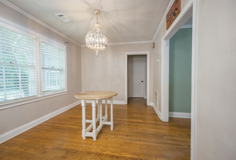 3575 GALLOWAY AVE, Memphis, Tennessee 38122, 2 Bedroom Bedrooms, 5 Room Rooms,1 BathroomBathrooms,Residential,For Sale,GALLOWAY,0,10225273