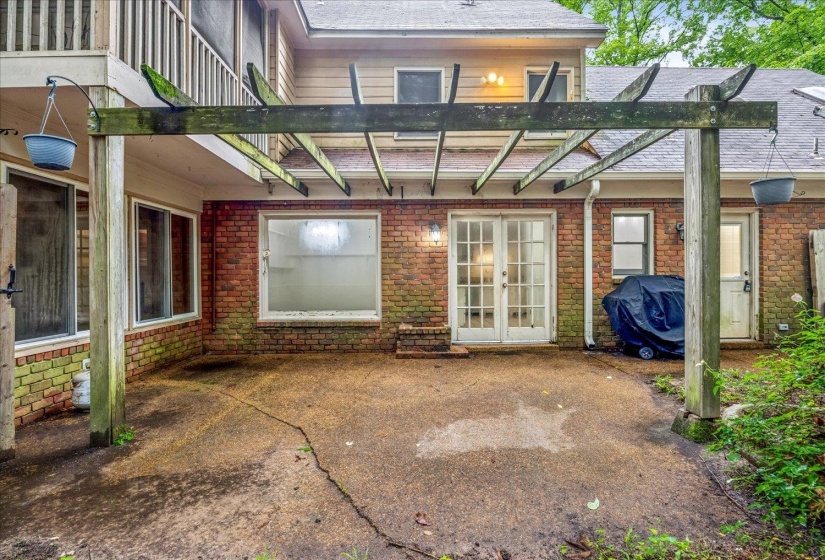 8428 BAZEMORE RD, Memphis, Tennessee 38018, 4 Bedrooms Bedrooms, 7 Rooms Rooms,2.1 BathroomsBathrooms,Rental Properties,For Sale,BAZEMORE,10225288