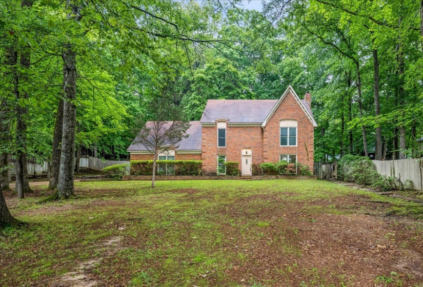 8428 BAZEMORE RD, Memphis, Tennessee 38018, 4 Bedrooms Bedrooms, 7 Rooms Rooms,2.1 BathroomsBathrooms,Rental Properties,For Sale,BAZEMORE,10225288