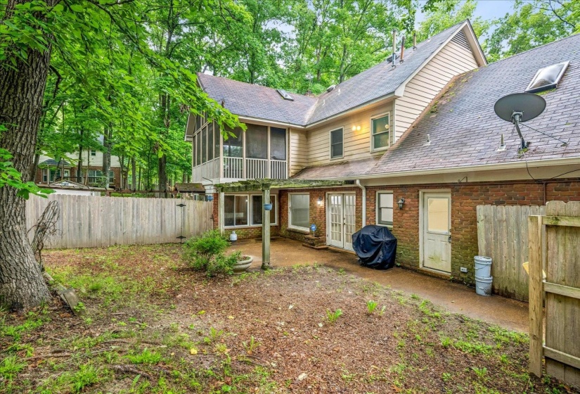 8428 BAZEMORE RD, Memphis, Tennessee 38018, 4 Bedrooms Bedrooms, 7 Rooms Rooms,2.1 BathroomsBathrooms,Rental Properties,For Sale,BAZEMORE,10225288