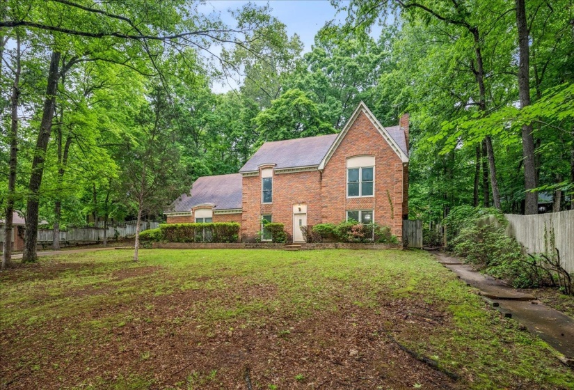 8428 BAZEMORE RD, Memphis, Tennessee 38018, 4 Bedrooms Bedrooms, 7 Rooms Rooms,2.1 BathroomsBathrooms,Rental Properties,For Sale,BAZEMORE,10225288