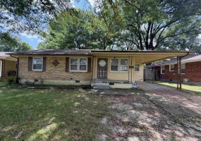 1789 DANVILLE RD, Memphis, Tennessee 38117, 3 Bedrooms Bedrooms, 6 Rooms Rooms,1.1 BathroomsBathrooms,Rental Properties,For Sale,DANVILLE,10225317 1789 DANVILLE RD, Memphis, Tennessee 38117, 3 Bedrooms Bedrooms, 6 Rooms Rooms,1.1 BathroomsBathrooms,Rental Properties,For Sale,DANVILLE,10225317