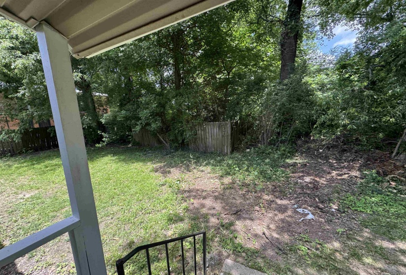 736 ST PAUL AVE, Memphis, Tennessee 38126, 3 Bedroom Bedrooms, 5 Room Rooms,1 BathroomBathrooms,Residential,For Sale,ST PAUL,0,10225280