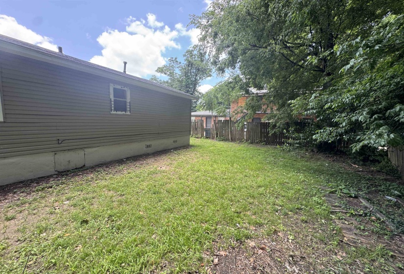 736 ST PAUL AVE, Memphis, Tennessee 38126, 3 Bedroom Bedrooms, 5 Room Rooms,1 BathroomBathrooms,Residential,For Sale,ST PAUL,0,10225280