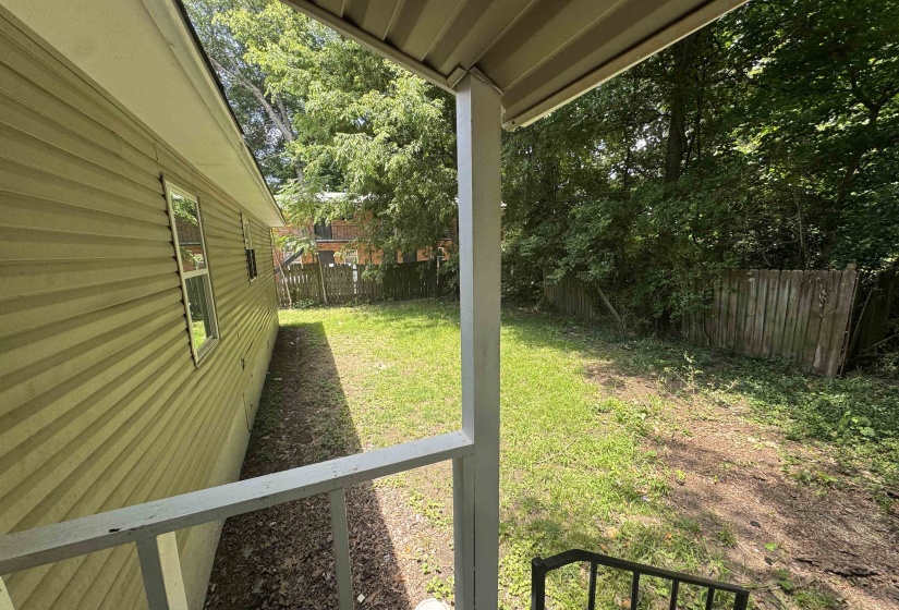 736 ST PAUL AVE, Memphis, Tennessee 38126, 3 Bedroom Bedrooms, 5 Room Rooms,1 BathroomBathrooms,Residential,For Sale,ST PAUL,0,10225280