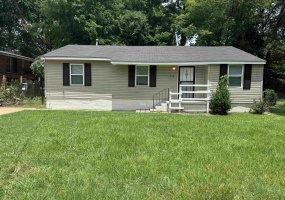 736 ST PAUL AVE, Memphis, Tennessee 38126, 3 Bedroom Bedrooms, 5 Room Rooms,1 BathroomBathrooms,Residential,For Sale,ST PAUL,0,10225280 736 ST PAUL AVE, Memphis, Tennessee 38126, 3 Bedroom Bedrooms, 5 Room Rooms,1 BathroomBathrooms,Residential,For Sale,ST PAUL,0,10225280