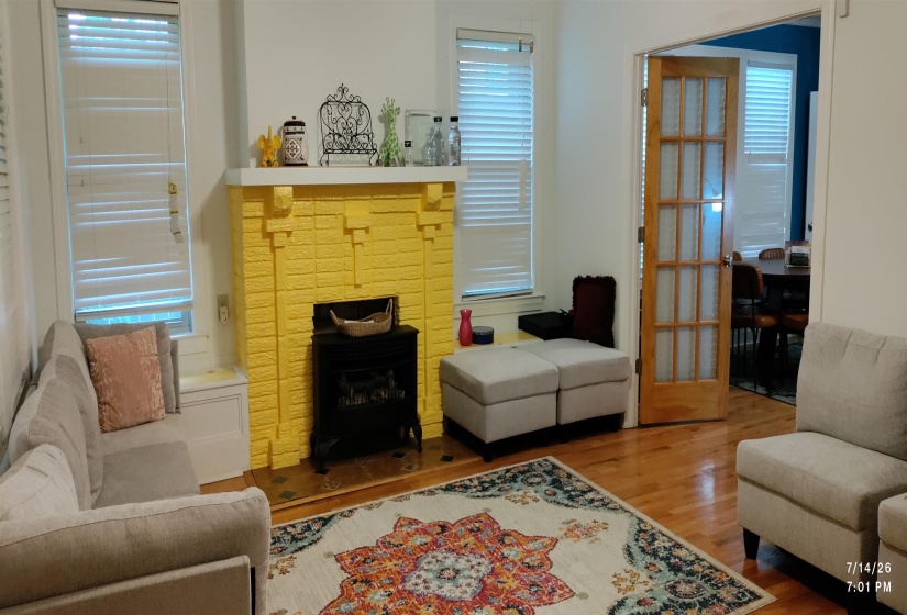 1165 PARKWAY ST, Memphis, Tennessee 38105, 4 Bedroom Bedrooms, 7 Room Rooms,2.1 BathroomBathrooms,Residential,For Sale,PARKWAY,0,10225281