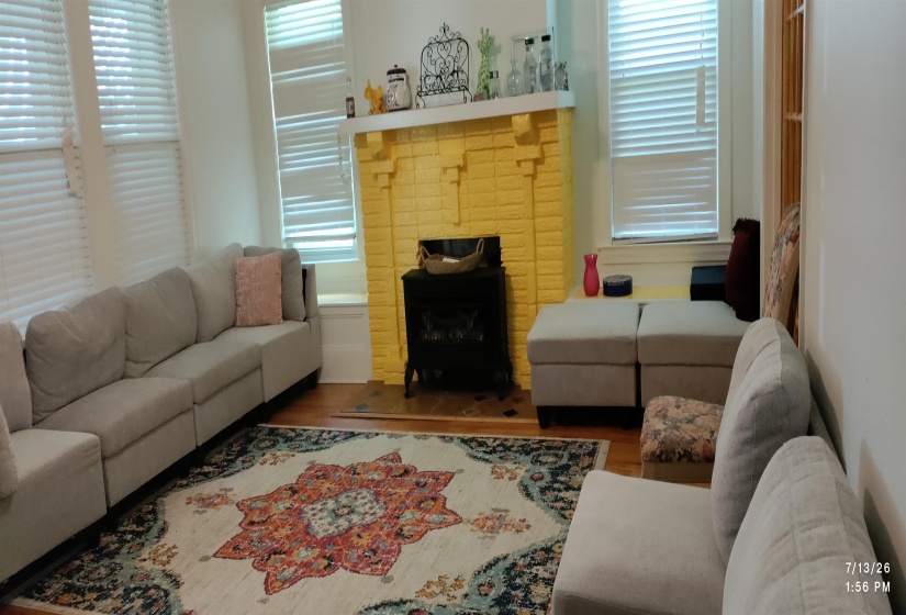1165 PARKWAY ST, Memphis, Tennessee 38105, 4 Bedroom Bedrooms, 7 Room Rooms,2.1 BathroomBathrooms,Residential,For Sale,PARKWAY,0,10225281