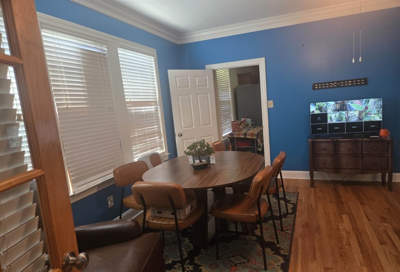 1165 PARKWAY ST, Memphis, Tennessee 38105, 4 Bedroom Bedrooms, 7 Room Rooms,2.1 BathroomBathrooms,Residential,For Sale,PARKWAY,0,10225281