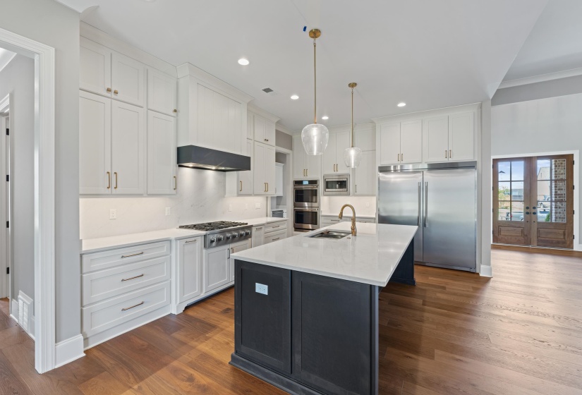 1530 PASO FINO TRL, Collierville, Tennessee 38017, 5 Bedroom Bedrooms, 10 Room Rooms,5.1 BathroomBathrooms,Residential,For Sale,PASO FINO,0,10225292
