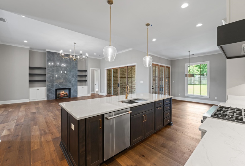 1530 PASO FINO TRL, Collierville, Tennessee 38017, 5 Bedroom Bedrooms, 10 Room Rooms,5.1 BathroomBathrooms,Residential,For Sale,PASO FINO,0,10225292