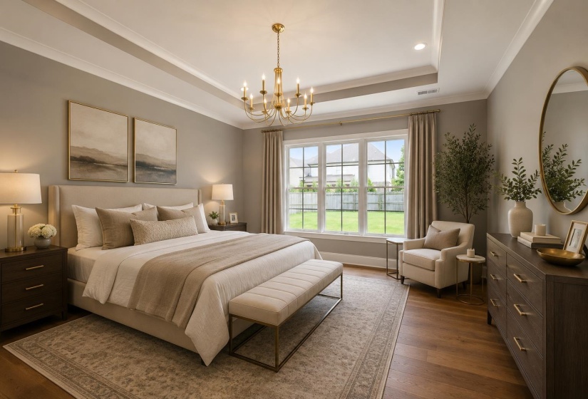 1530 PASO FINO TRL, Collierville, Tennessee 38017, 5 Bedroom Bedrooms, 10 Room Rooms,5.1 BathroomBathrooms,Residential,For Sale,PASO FINO,0,10225292