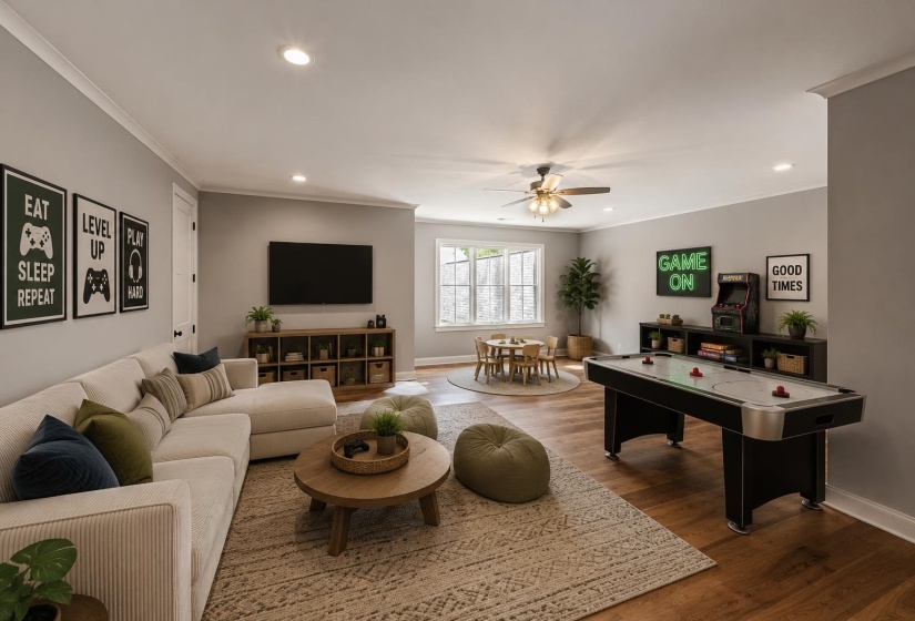 1530 PASO FINO TRL, Collierville, Tennessee 38017, 5 Bedroom Bedrooms, 10 Room Rooms,5.1 BathroomBathrooms,Residential,For Sale,PASO FINO,0,10225292