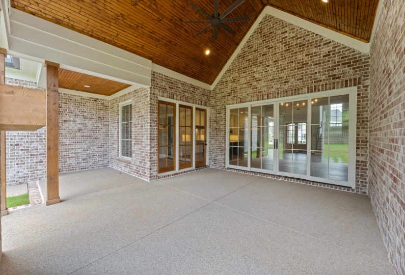 1530 PASO FINO TRL, Collierville, Tennessee 38017, 5 Bedroom Bedrooms, 10 Room Rooms,5.1 BathroomBathrooms,Residential,For Sale,PASO FINO,0,10225292