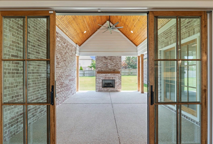 1530 PASO FINO TRL, Collierville, Tennessee 38017, 5 Bedroom Bedrooms, 10 Room Rooms,5.1 BathroomBathrooms,Residential,For Sale,PASO FINO,0,10225292