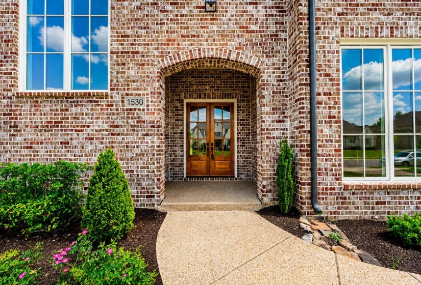 1530 PASO FINO TRL, Collierville, Tennessee 38017, 5 Bedroom Bedrooms, 10 Room Rooms,5.1 BathroomBathrooms,Residential,For Sale,PASO FINO,0,10225292