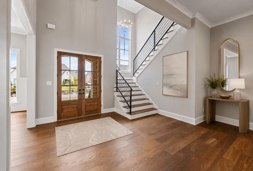 1530 PASO FINO TRL, Collierville, Tennessee 38017, 5 Bedroom Bedrooms, 10 Room Rooms,5.1 BathroomBathrooms,Residential,For Sale,PASO FINO,0,10225292