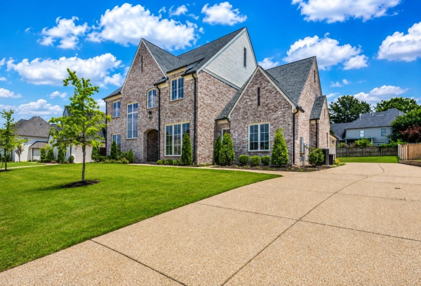 1530 PASO FINO TRL, Collierville, Tennessee 38017, 5 Bedroom Bedrooms, 10 Room Rooms,5.1 BathroomBathrooms,Residential,For Sale,PASO FINO,0,10225292