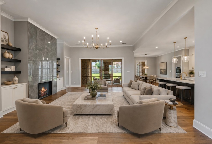 1530 PASO FINO TRL, Collierville, Tennessee 38017, 5 Bedroom Bedrooms, 10 Room Rooms,5.1 BathroomBathrooms,Residential,For Sale,PASO FINO,0,10225292