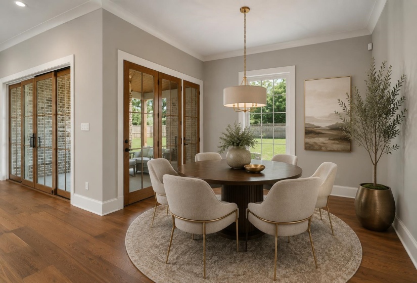 1530 PASO FINO TRL, Collierville, Tennessee 38017, 5 Bedroom Bedrooms, 10 Room Rooms,5.1 BathroomBathrooms,Residential,For Sale,PASO FINO,0,10225292