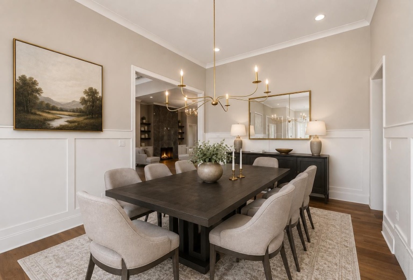 1530 PASO FINO TRL, Collierville, Tennessee 38017, 5 Bedroom Bedrooms, 10 Room Rooms,5.1 BathroomBathrooms,Residential,For Sale,PASO FINO,0,10225292