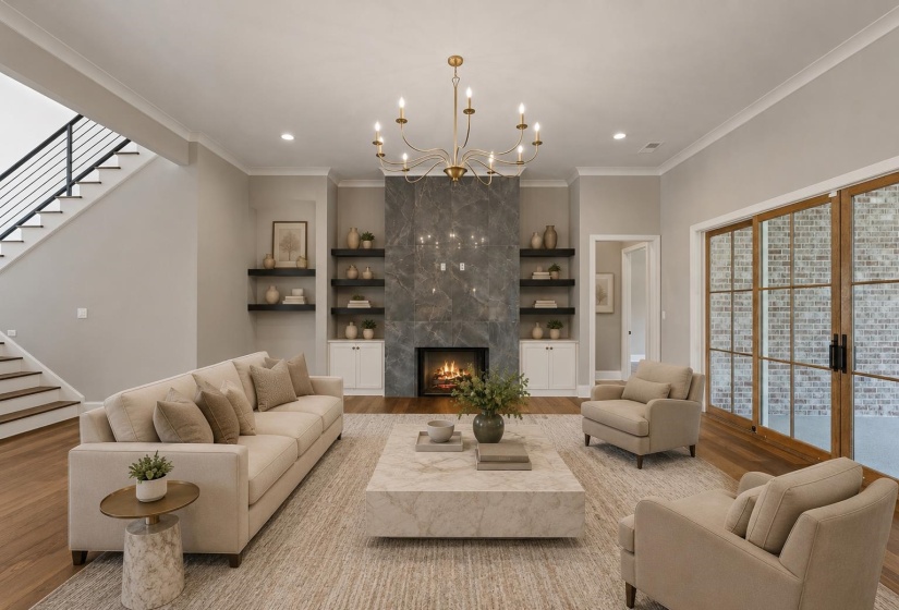 1530 PASO FINO TRL, Collierville, Tennessee 38017, 5 Bedroom Bedrooms, 10 Room Rooms,5.1 BathroomBathrooms,Residential,For Sale,PASO FINO,0,10225292