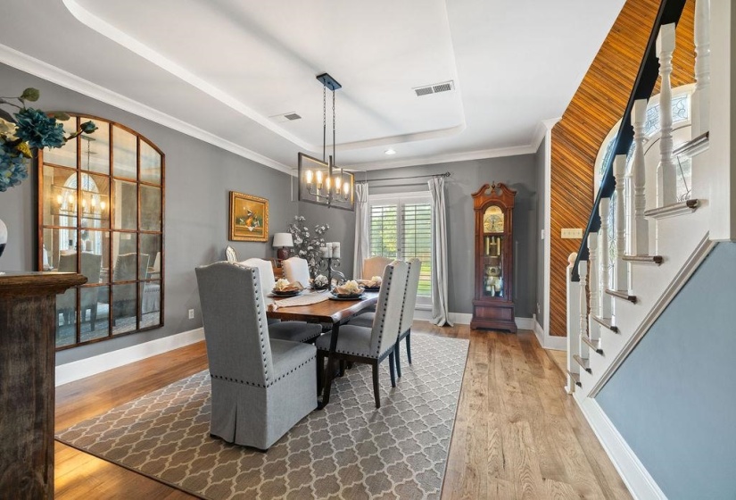 8627 HAVENHURST DR, Germantown, Tennessee 38138, 4 Bedrooms Bedrooms, 9 Rooms Rooms,3.1 BathroomsBathrooms,Residential,For Sale,HAVENHURST,10225296