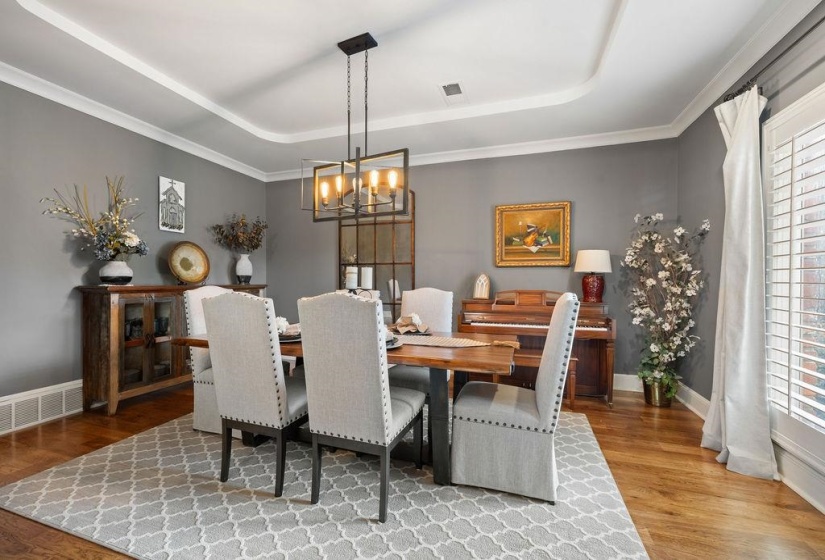 8627 HAVENHURST DR, Germantown, Tennessee 38138, 4 Bedrooms Bedrooms, 9 Rooms Rooms,3.1 BathroomsBathrooms,Residential,For Sale,HAVENHURST,10225296