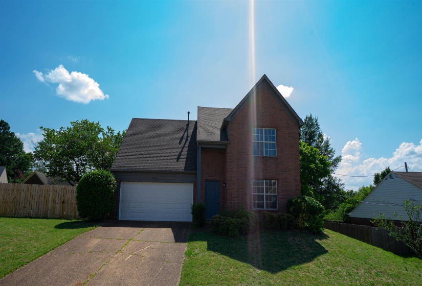 2211 STONE STREAM CV, Memphis, Tennessee 38016, 3 Bedrooms Bedrooms, 5 Rooms Rooms,2.1 BathroomsBathrooms,Residential,For Sale,STONE STREAM,10225299