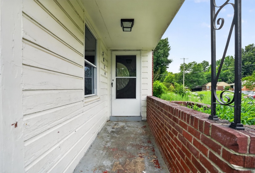 3814 WINDCREST RD, Memphis, Tennessee 38116, 3 Bedroom Bedrooms, 7 Room Rooms,1 BathroomBathrooms,Residential,For Sale,WINDCREST,0,10225300
