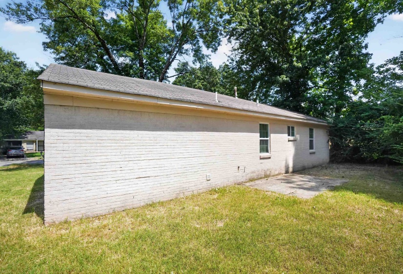 3842 TESSLAND RD, Memphis, Tennessee 38128, 3 Bedroom Bedrooms, 5 Room Rooms,1 BathroomBathrooms,Residential,For Sale,TESSLAND,0,10225302