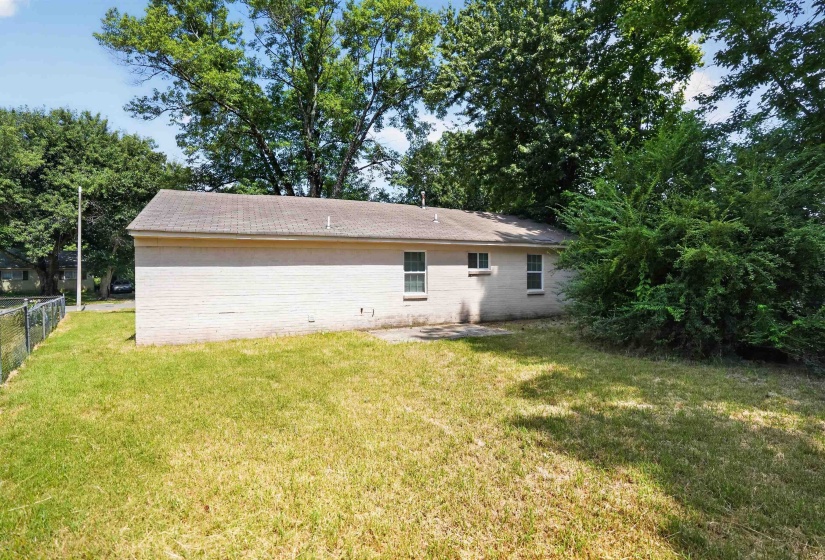 3842 TESSLAND RD, Memphis, Tennessee 38128, 3 Bedroom Bedrooms, 5 Room Rooms,1 BathroomBathrooms,Residential,For Sale,TESSLAND,0,10225302