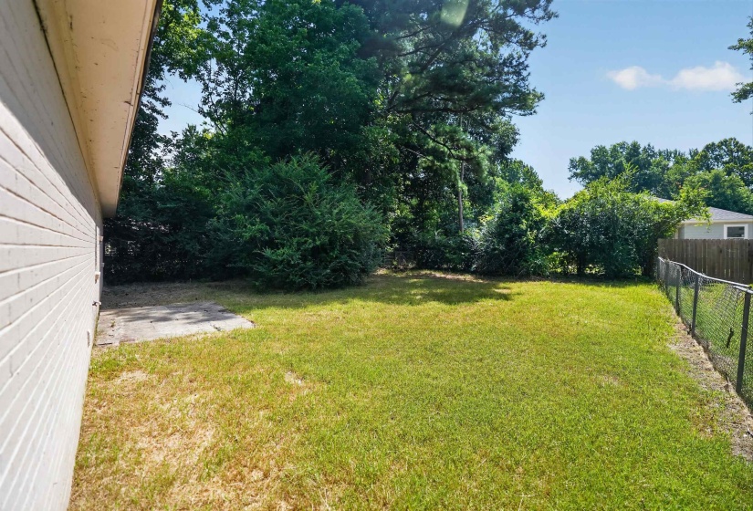 3842 TESSLAND RD, Memphis, Tennessee 38128, 3 Bedroom Bedrooms, 5 Room Rooms,1 BathroomBathrooms,Residential,For Sale,TESSLAND,0,10225302